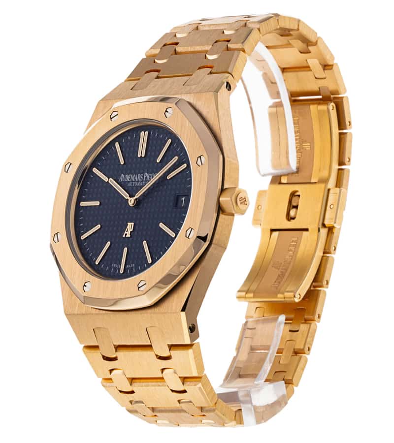 Audemars Piguet Royal Oak 15202OR.OO.1240OR.01
